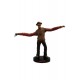 Nightmare on Elm Street Premium Motion Statue with Sound Freddy Krueger 25 cm